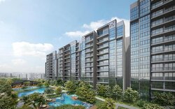 Piermont Grand (D19), Condominium #456765221
